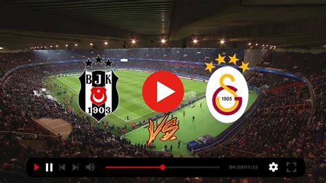 beşiktaş maçı izle canlı